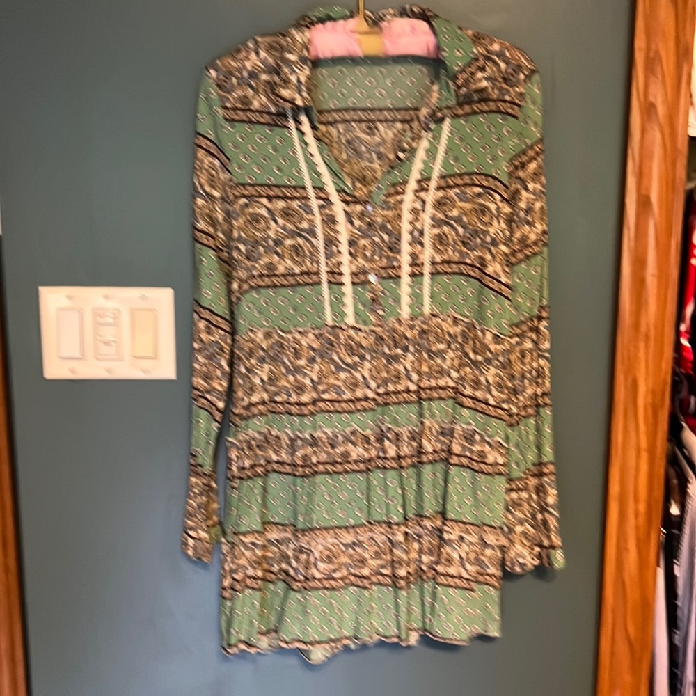 Top, excellent condition